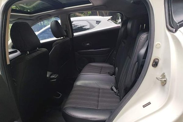 Honda Vezel 2016, 93800 км, за 8242 USD - фото 20