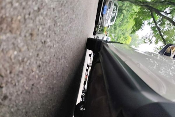 Honda Vezel 2016, 93800 км, за 8242 USD - фото 25