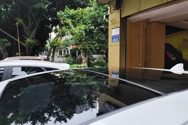 Honda Vezel 2016, 93800 км, за 8242 USD - фото 7