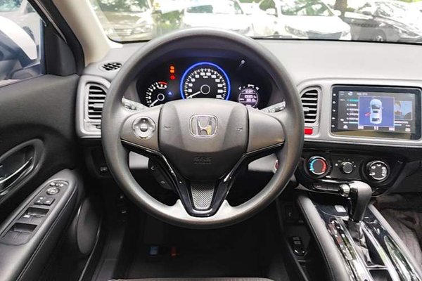 Honda Vezel 2016, 93800 км, за 8242 USD - фото 13