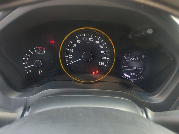 Honda Vezel 2017, 106800 км, за 9139 USD - фото 10