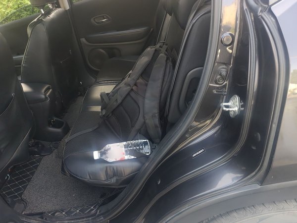 Honda Vezel 2017, 106800 км, за 9139 USD - фото 20
