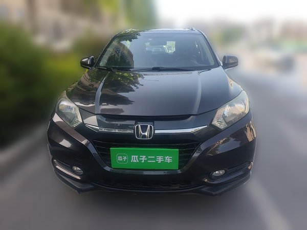Honda Vezel 2017, 106800 км, за 9139 USD