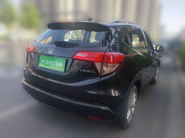 Honda Vezel 2017, 106800 км, за 9139 USD - фото 6