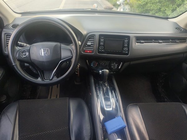 Honda Vezel 2017, 106800 км, за 9139 USD - фото 18