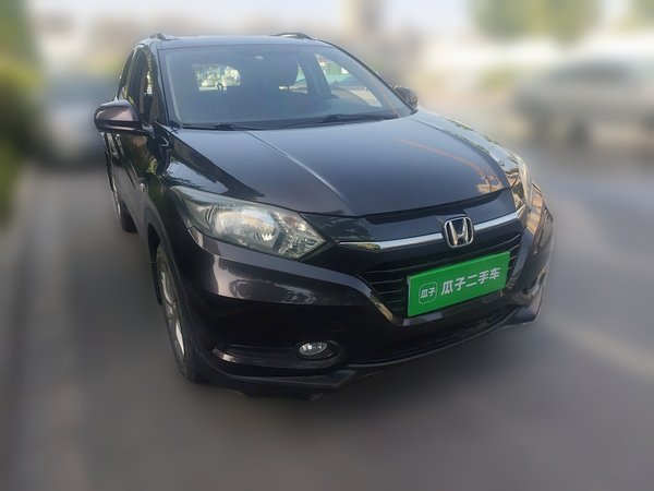 Honda Vezel 2017, 106800 км, за 9139 USD