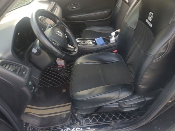 Honda Vezel 2017, 106800 км, за 9139 USD - фото 14