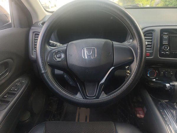 Honda Vezel 2017, 106800 км, за 9139 USD - фото 9