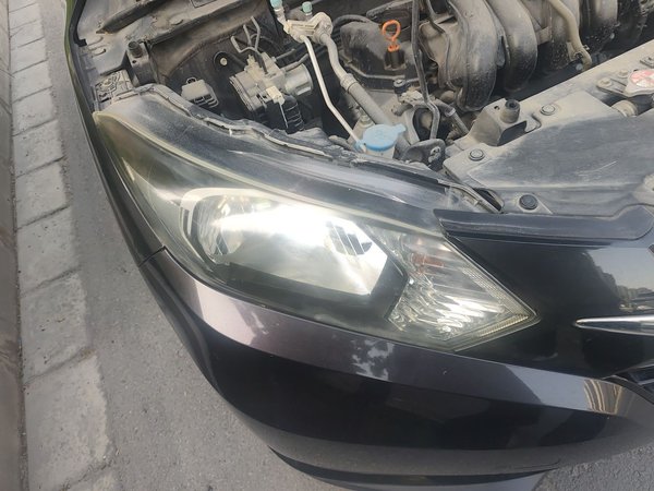 Honda Vezel 2017, 106800 км, за 9139 USD - фото 7