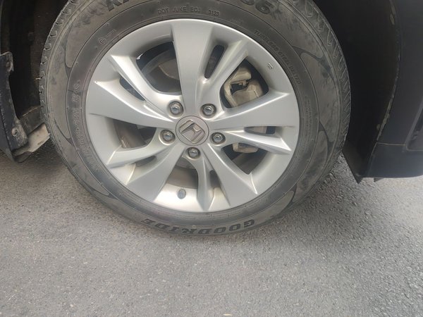 Honda Vezel 2017, 106800 км, за 9139 USD - фото 8