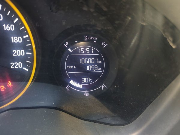 Honda Vezel 2017, 106800 км, за 9139 USD - фото 11