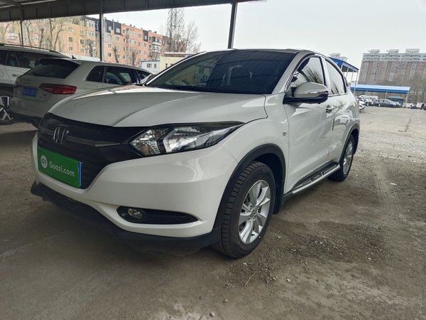Honda Vezel 2017, 104600 км, за 7759 USD