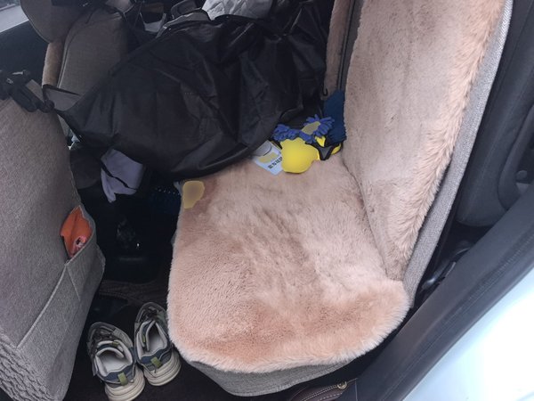 Honda Vezel 2017, 104600 км, за 7759 USD - фото 13