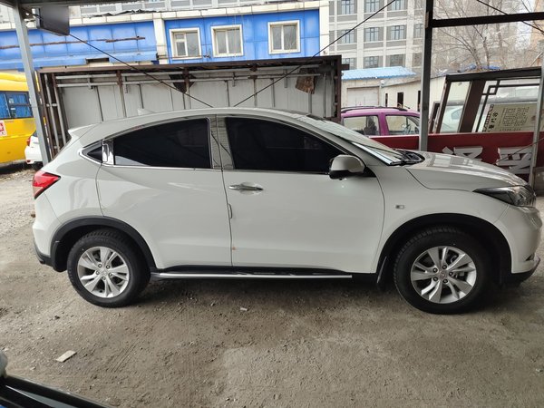 Honda Vezel 2017, 104600 км, за 7759 USD - фото 7