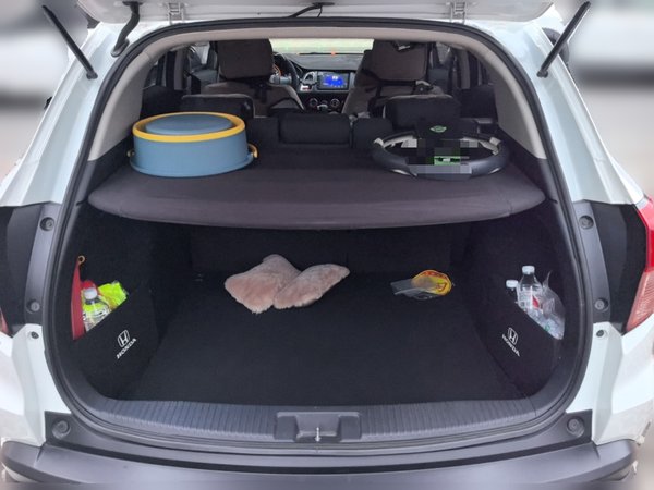 Honda Vezel 2017, 104600 км, за 7759 USD - фото 10