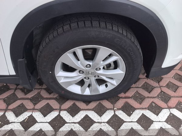 Honda Vezel 2017, 104600 км, за 7759 USD