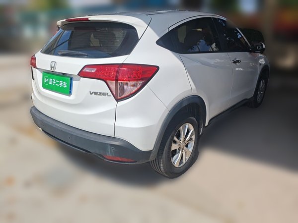 Honda Vezel 2017, 65200 км, за 8980 USD - фото 6