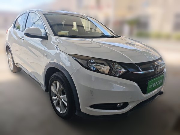 Honda Vezel 2017, 65200 км, за 8980 USD