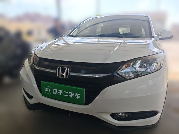 Honda Vezel 2017, 65200 км, за 8980 USD