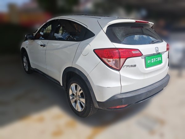 Honda Vezel 2017, 65200 км, за 8980 USD