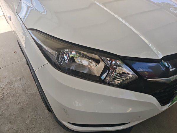 Honda Vezel 2017, 65200 км, за 8980 USD - фото 7