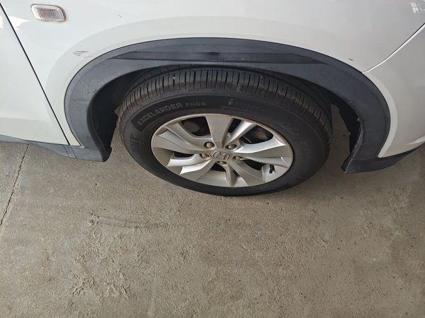 Honda Vezel 2017, 65200 км, за 8980 USD - фото 8
