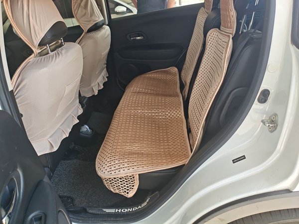 Honda Vezel 2017, 65200 км, за 8980 USD - фото 20