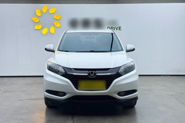 Honda Vezel 2017, 89100 км, за 9582 USD - фото 10