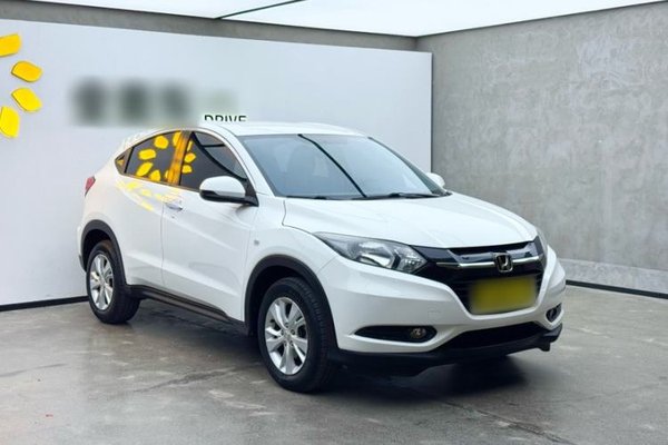 Honda Vezel 2017, 89100 км, за 9582 USD - фото 11