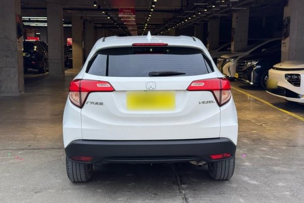 Honda Vezel 2017, 89100 км, за 9582 USD