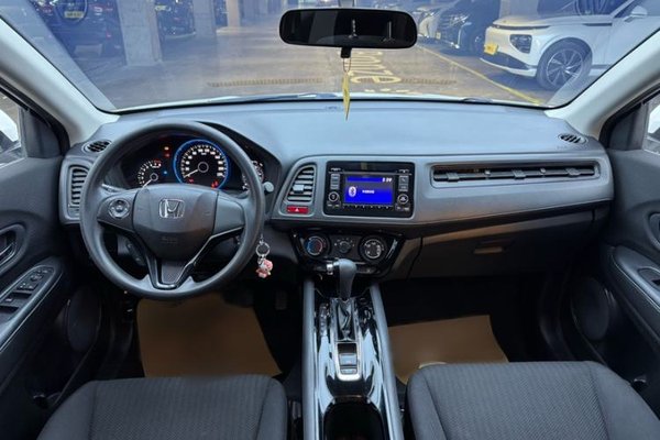 Honda Vezel 2017, 89100 км, за 9582 USD - фото 7