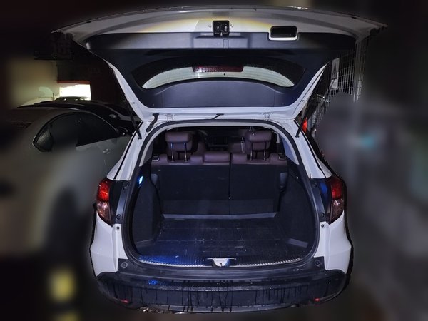 Honda Vezel 2017, 95800 км, за 7258 USD - фото 11