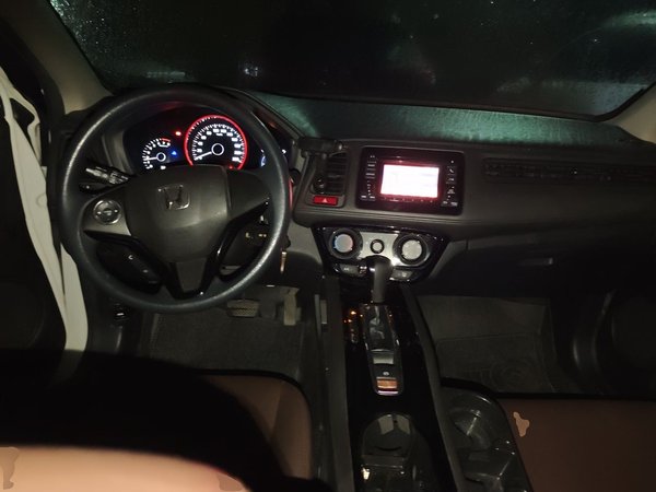 Honda Vezel 2017, 95800 км, за 7258 USD - фото 20