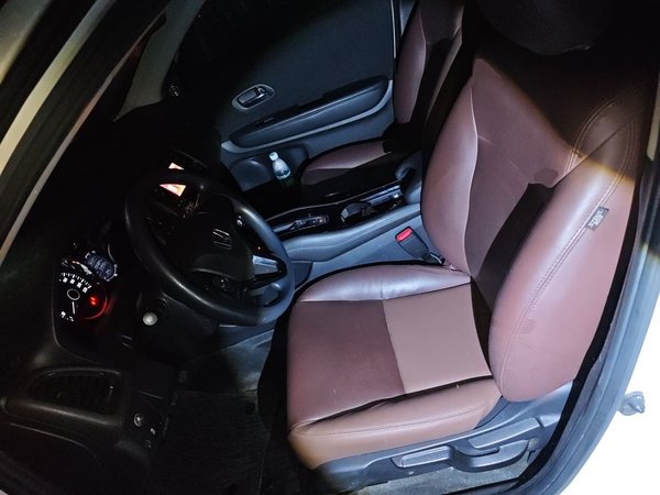 Honda Vezel 2017, 95800 км, за 7258 USD - фото 7