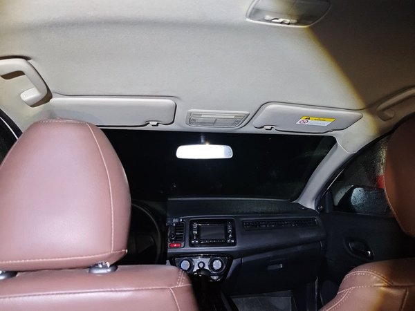 Honda Vezel 2017, 95800 км, за 7258 USD - фото 10