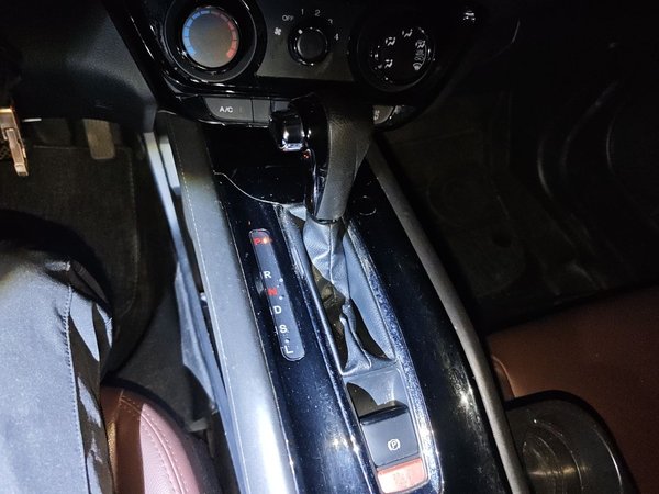 Honda Vezel 2017, 95800 км, за 7258 USD - фото 6