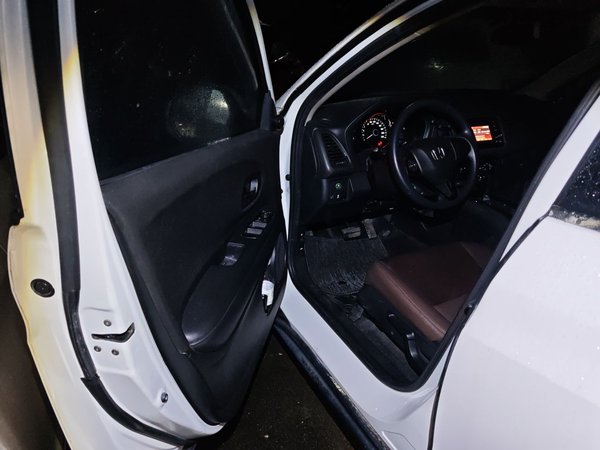 Honda Vezel 2017, 95800 км, за 7258 USD - фото 8