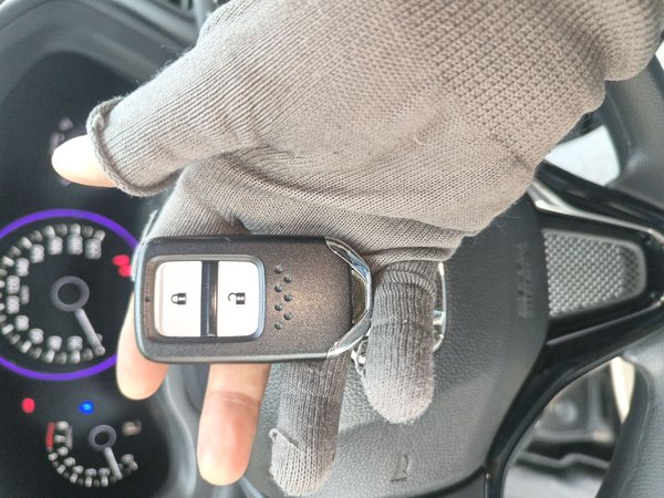 Honda Vezel 2017, 49800 км, за 7534 USD - фото 10