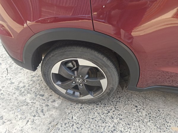 Honda Vezel 2017, 49800 км, за 7534 USD - фото 25