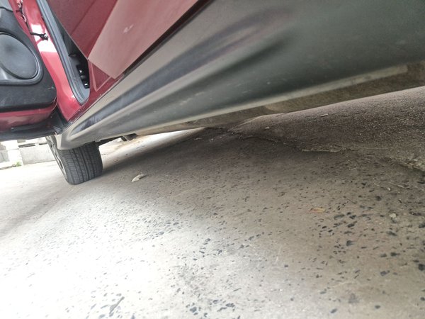 Honda Vezel 2017, 49800 км, за 7534 USD - фото 17