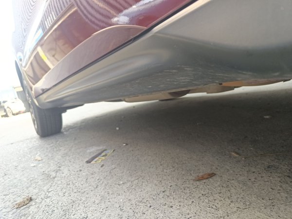 Honda Vezel 2017, 49800 км, за 7534 USD - фото 15