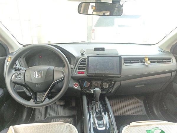 Honda Vezel 2017, 49800 км, за 7534 USD - фото 11