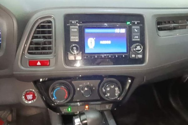 Honda Vezel 2017, 107000 км, за 8828 USD - фото 16