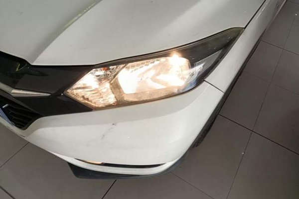 Honda Vezel 2017, 107000 км, за 8828 USD - фото 9