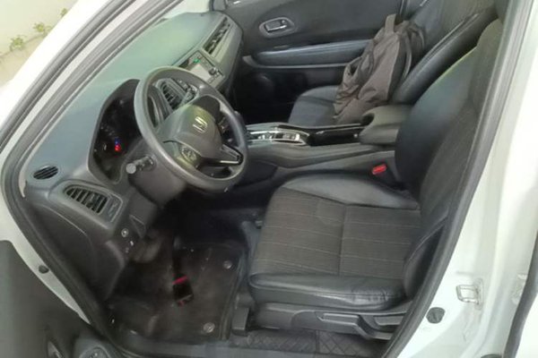 Honda Vezel 2017, 107000 км, за 8828 USD - фото 18