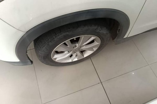 Honda Vezel 2017, 107000 км, за 8828 USD - фото 8