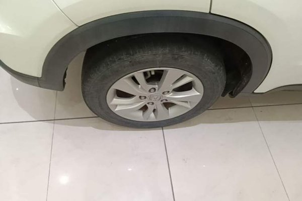 Honda Vezel 2017, 107000 км, за 8828 USD - фото 10