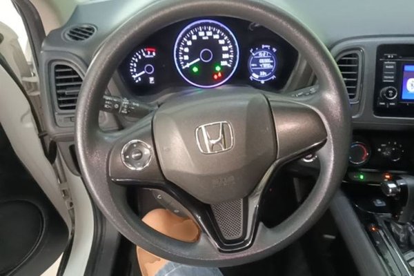 Honda Vezel 2017, 107000 км, за 8828 USD - фото 14
