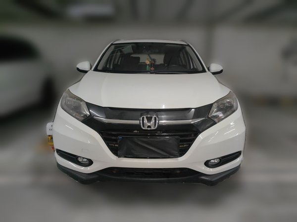 Honda Vezel 2017, 113500 км, за 8983 USD - фото 15