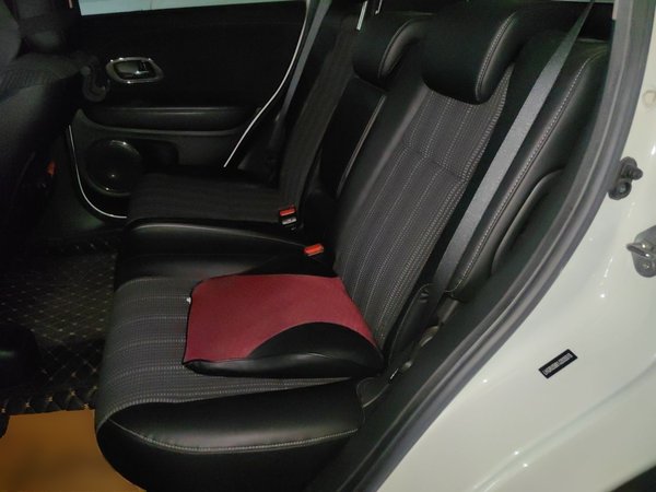 Honda Vezel 2017, 113500 км, за 8983 USD - фото 12